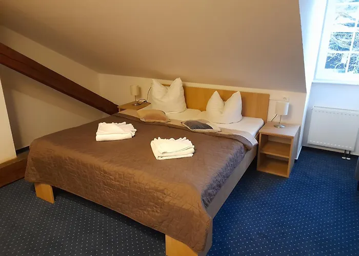 Hotel Dzban