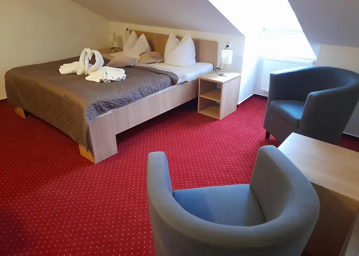 Hotel Džbán