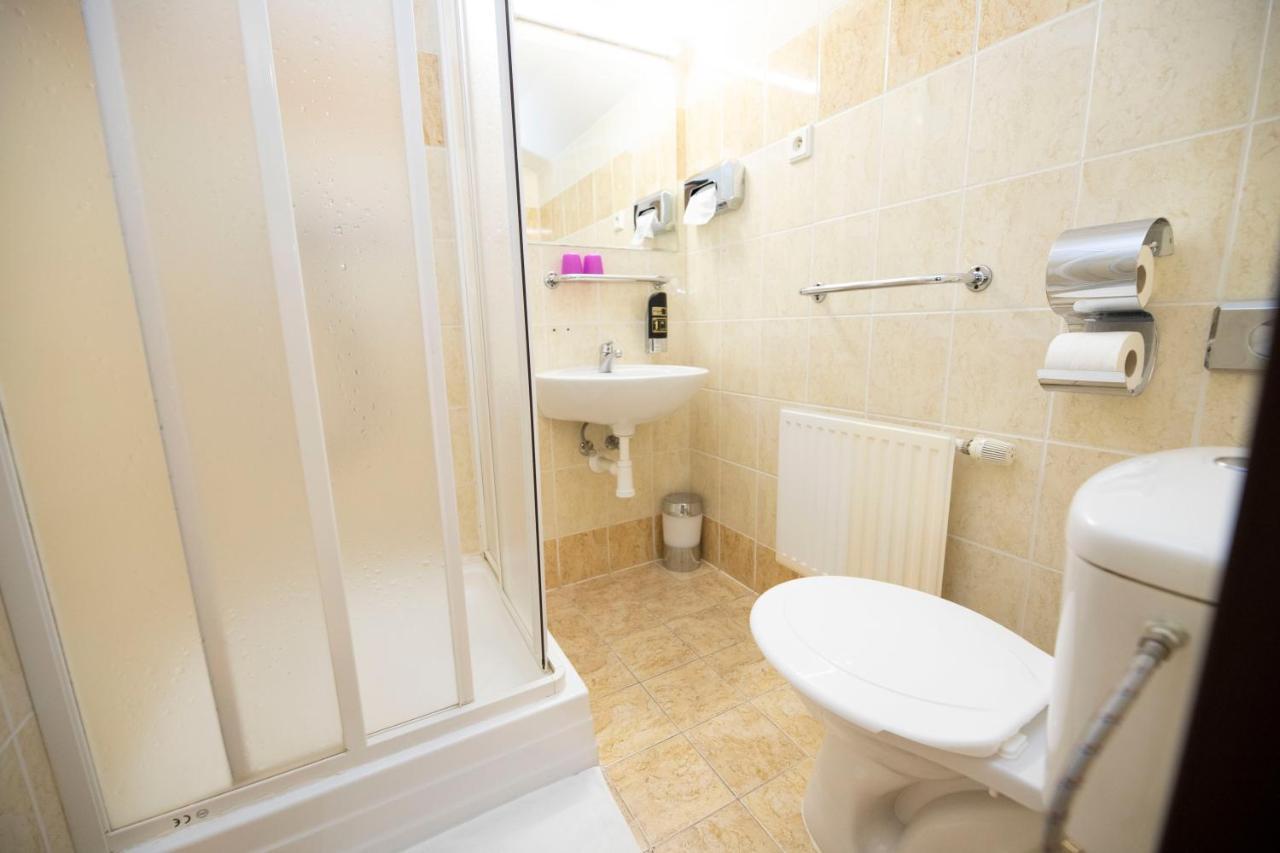 Džbán 3* Karlova Studánka