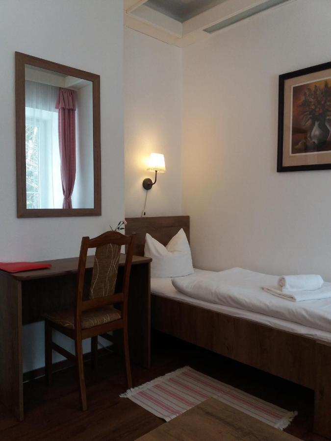 Džbán Hotel Karlova Studánka