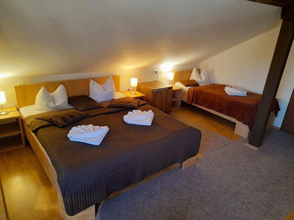 Džbán 3* Karlova Studánka