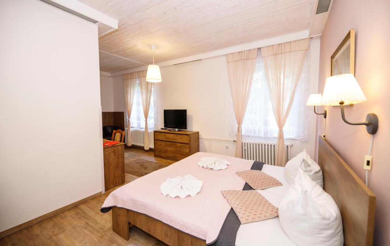 Hotel Džbán 3*