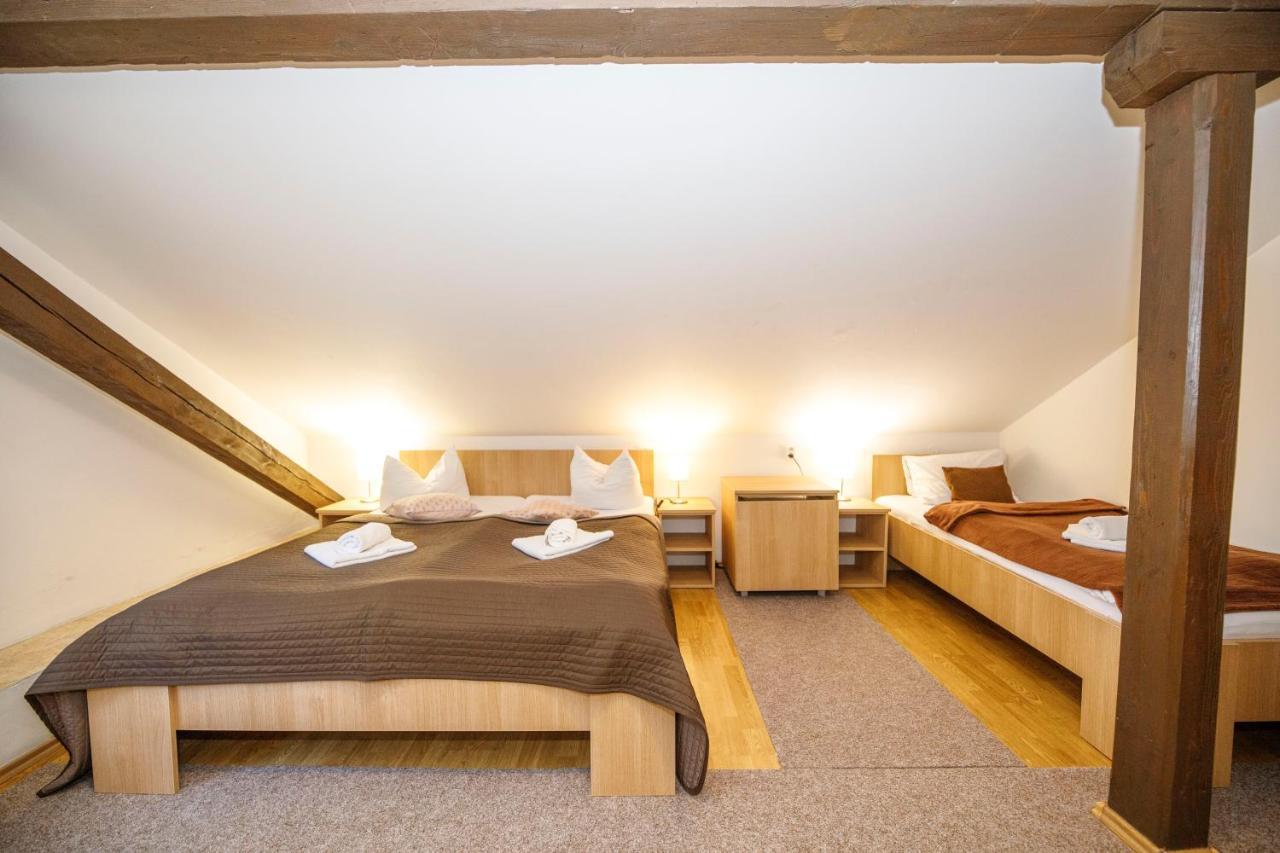 Hotel Džbán Karlova Studánka