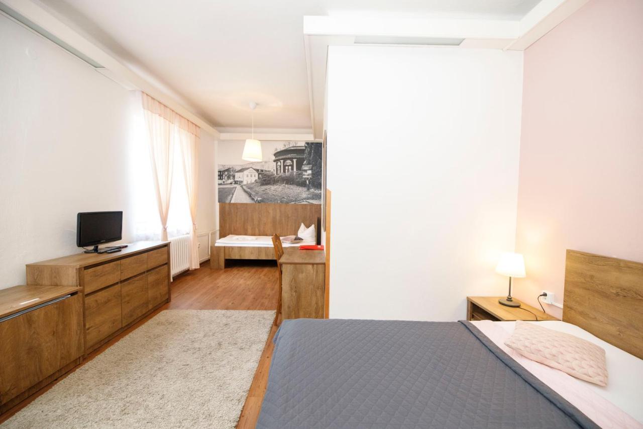 Džbán Hotel 3*