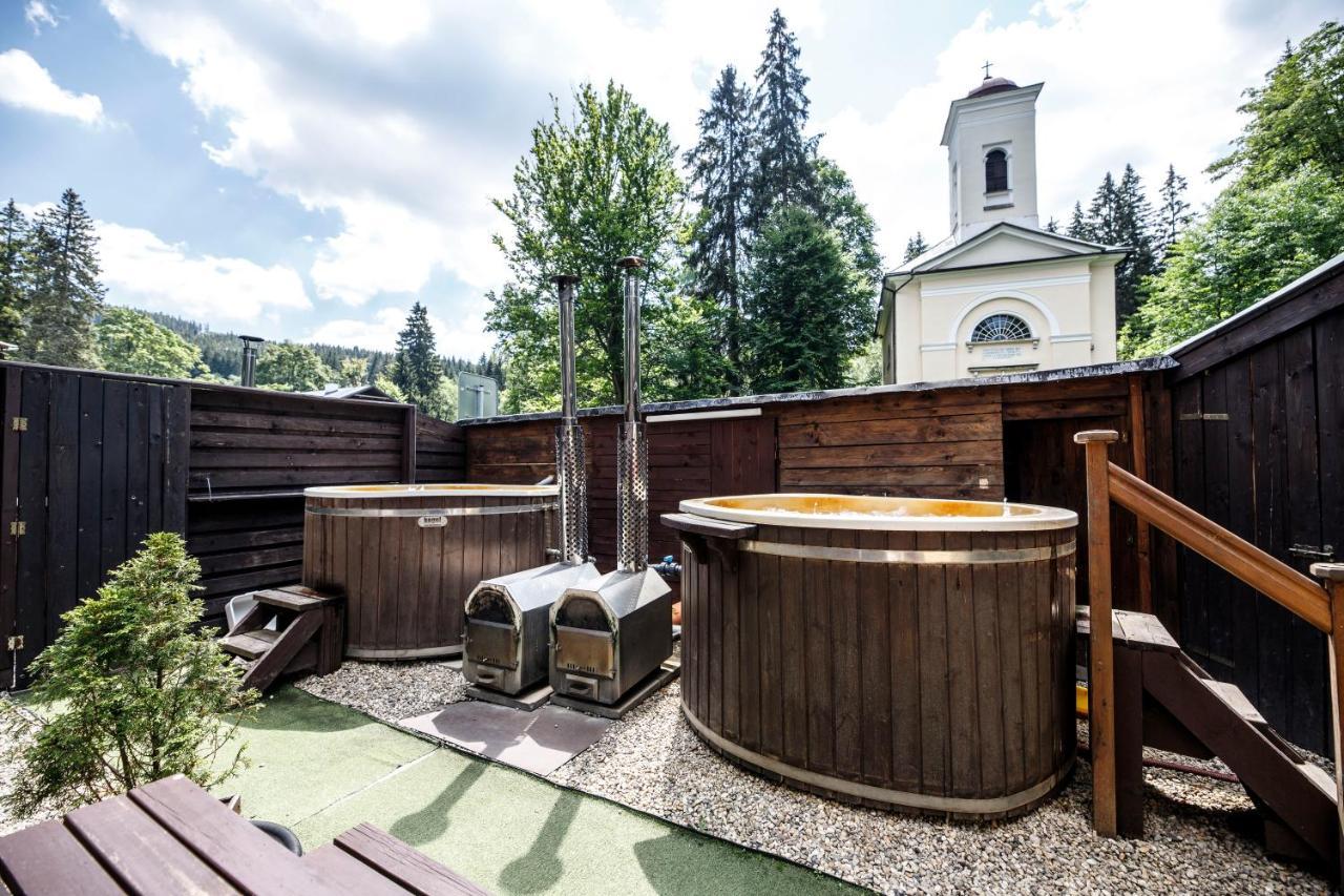Džbán Karlova Studánka