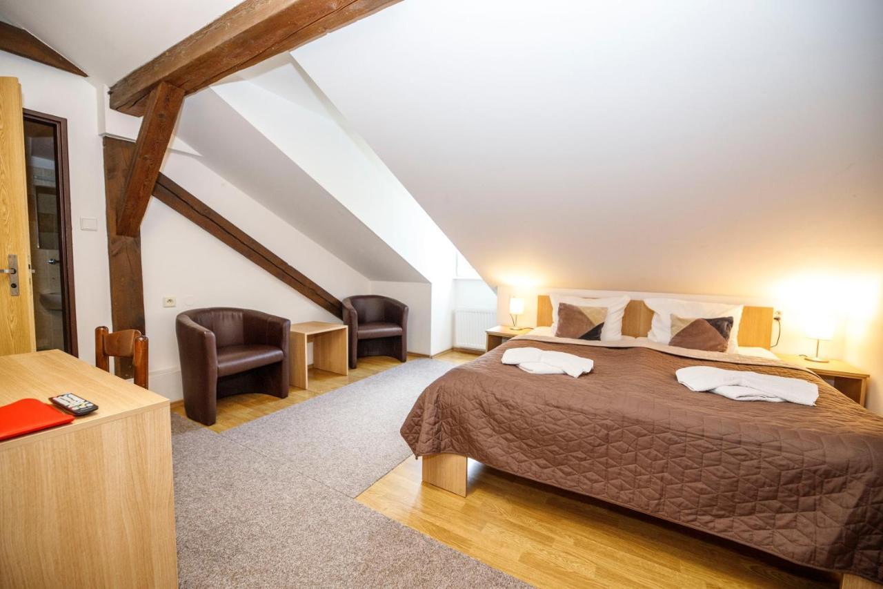 Džbán 3* Karlova Studánka