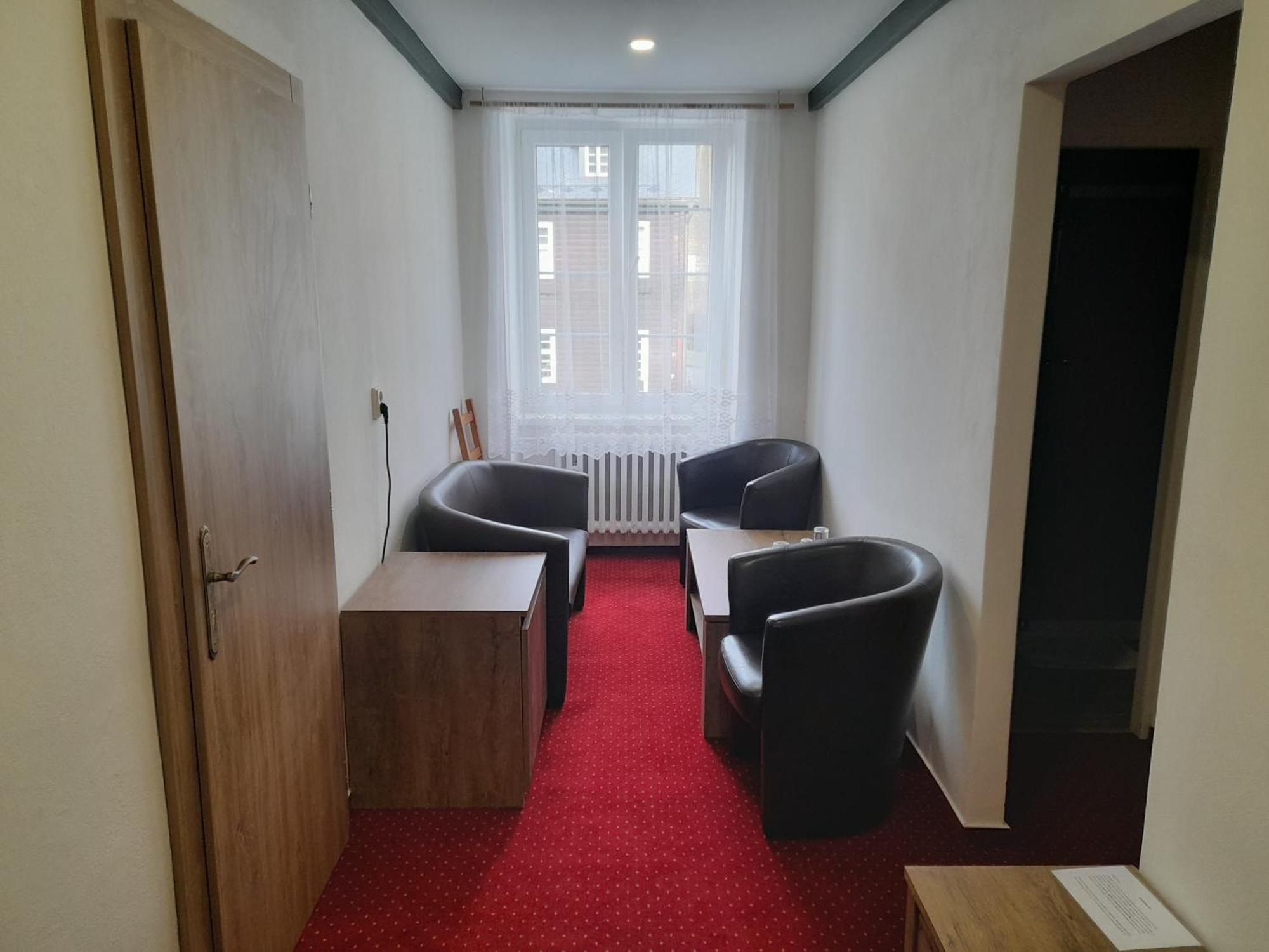 Džbán Karlova Studánka