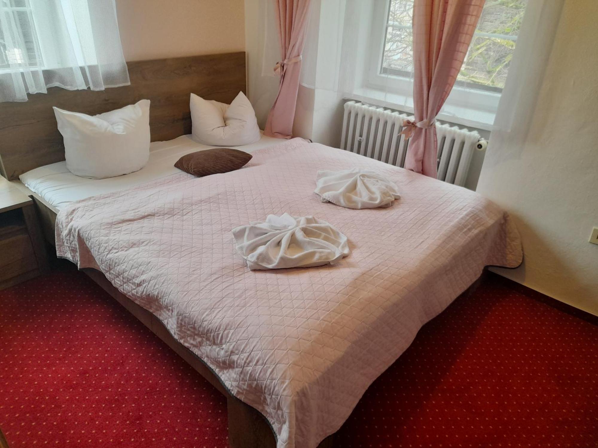 Džbán Hotel