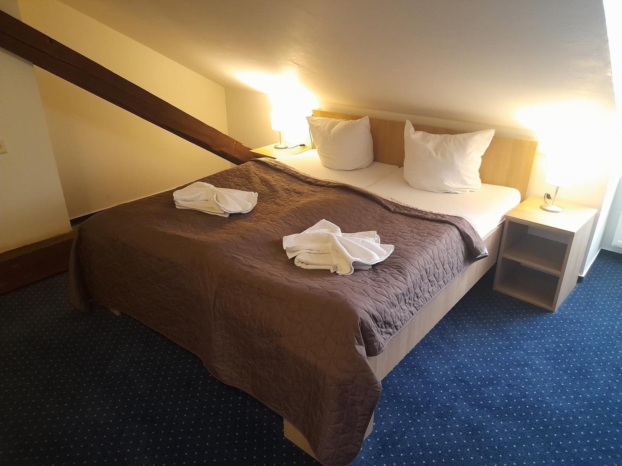 Hotel Džbán Karlova Studánka