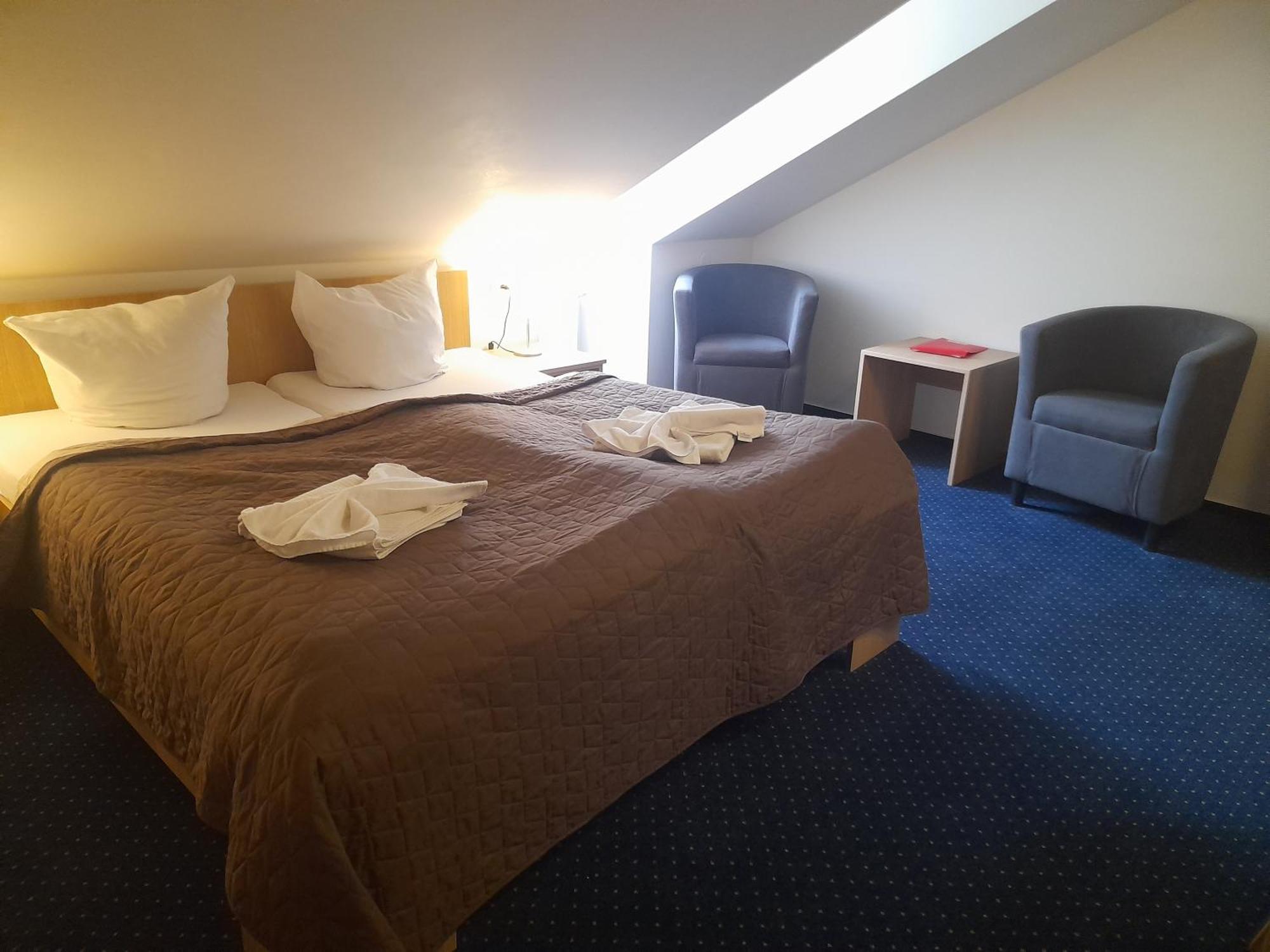 Hotel Džbán