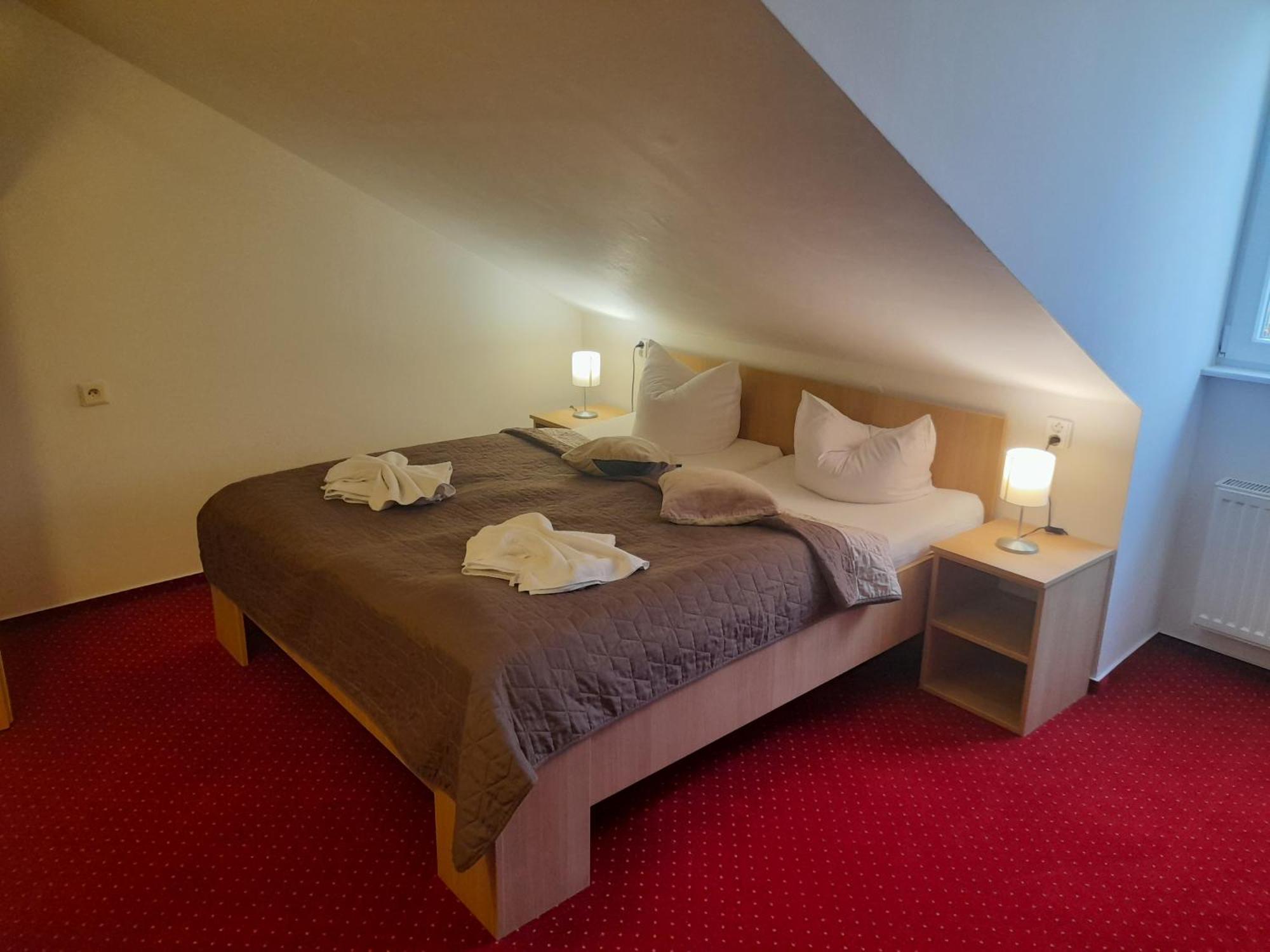 Džbán Hotel 3*
